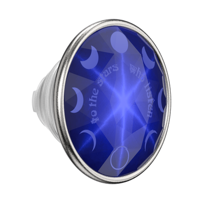 Crystal Circle To The Stars Who Listen — MagSafe PopGrip - US 15255