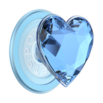 Crystal Heart Frost —  MagSafe PopGrip - US 07305