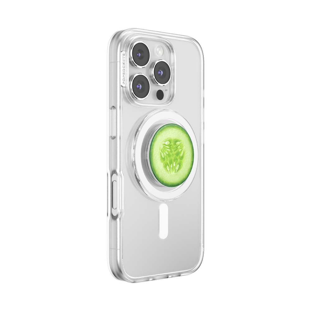 Cuke — MagSafe PopGrip - US 46350