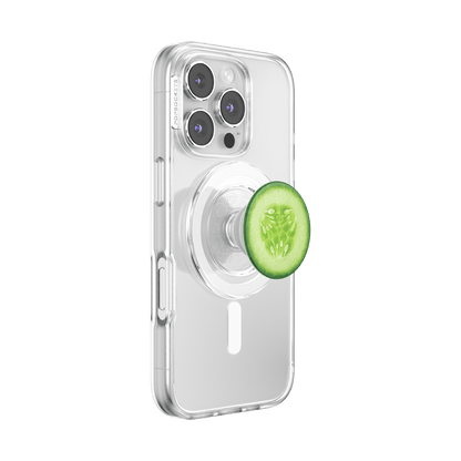 Cuke — MagSafe PopGrip - US 27831