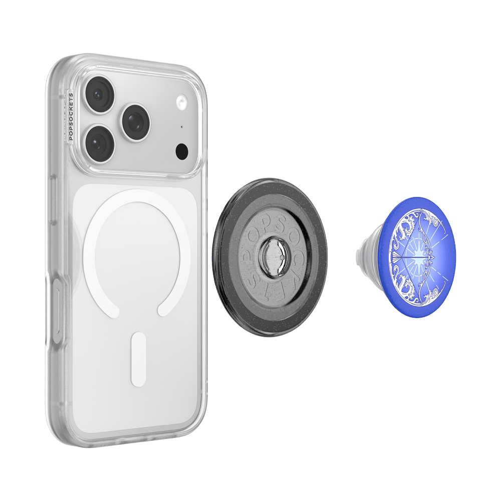 Curse Breaker — MagSafe PopGrip - US 22815