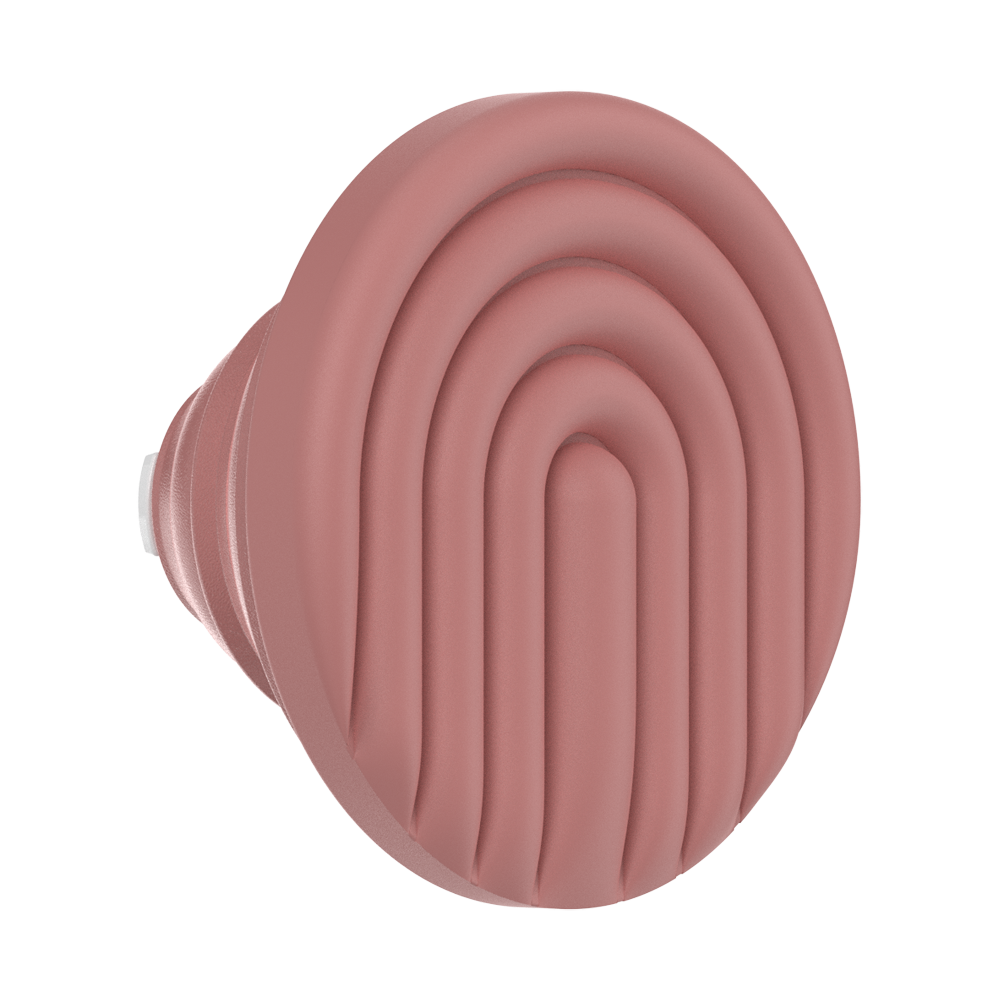 PopOut Curves Clay — PopTop - US 80105