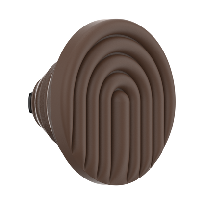 PopOut Curves Cocoa — PopTop - US 53185