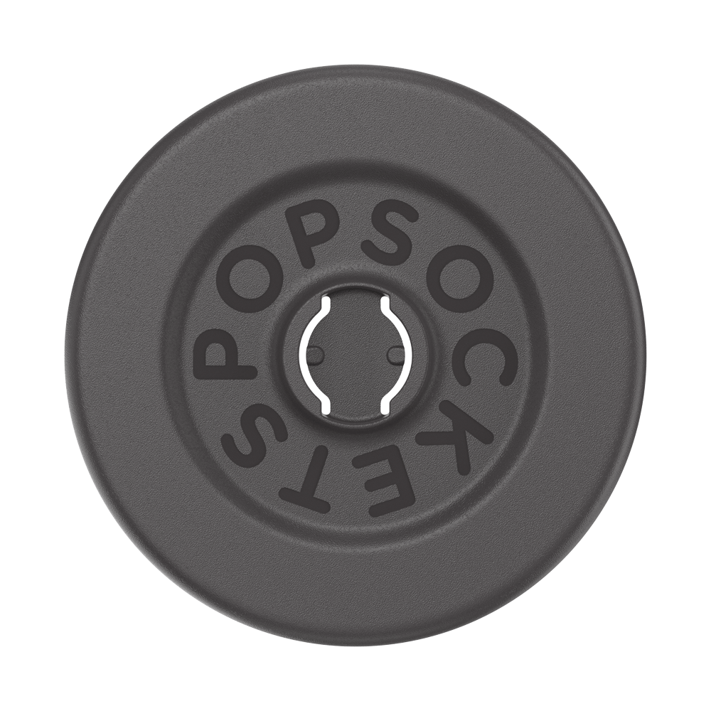 PopOut Curves Slate — MagSafe PopGrip - US 15168