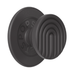 PopOut Curves Slate — MagSafe PopGrip - US 04936