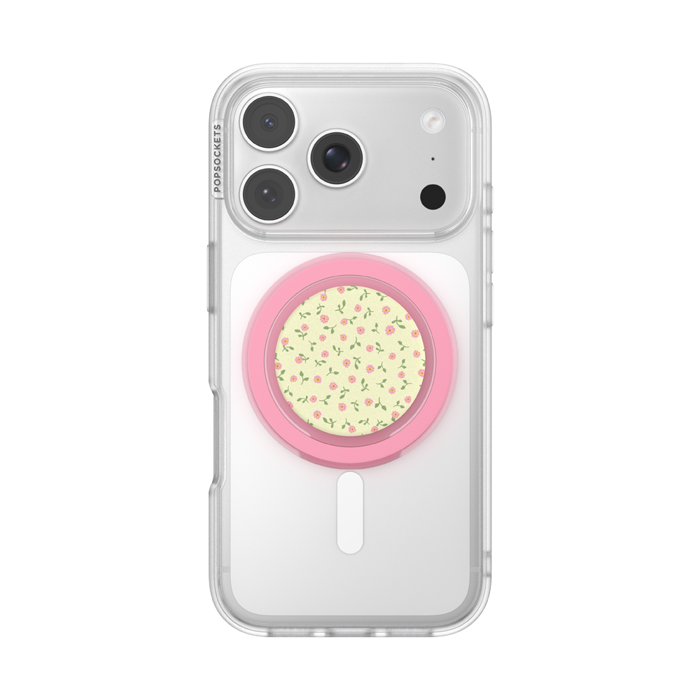 Dainty Prairie — MagSafe PopGrip - US 34390