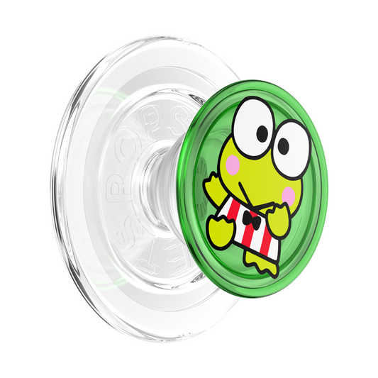 Dancing Keroppi —  MagSafe PopGrip - US 81978