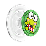 Dancing Keroppi —  MagSafe PopGrip - US 33160