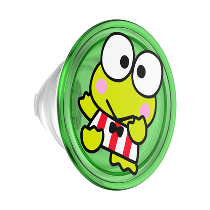 Dancing Keroppi —  MagSafe PopGrip - US 81978