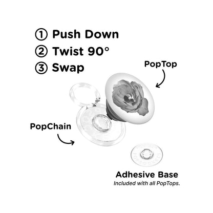 Dark Reverie — PopTop - US 41671