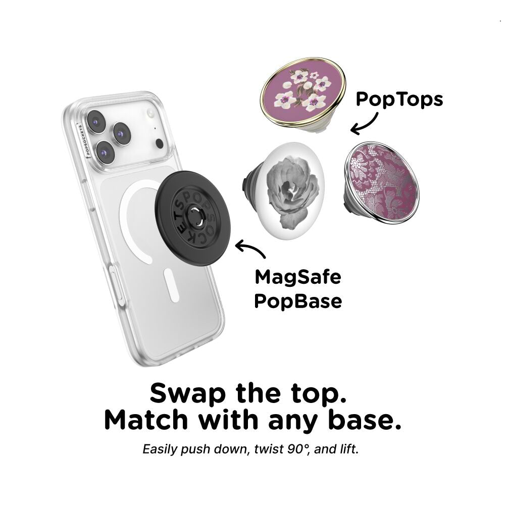 Dark Reverie — PopTop - US 41671