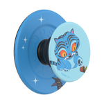 Derpy Tiger — MagSafe PopGrip - US 68497