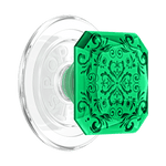 Dichroic Lucky Cut —  MagSafe PopGrip - US 41049
