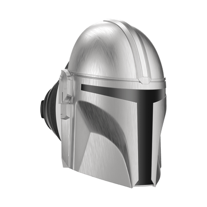 Enamel Dimensional Mandalorian —  MagSafe PopGrip - US 92049