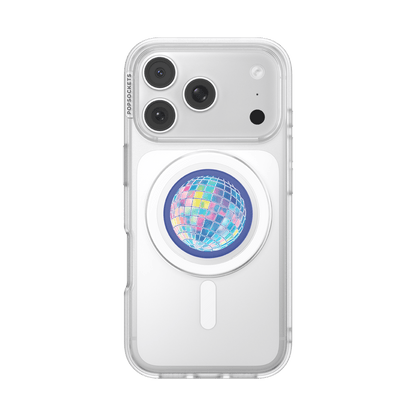 Disco Mirage —  MagSafe PopGrip - US 67254