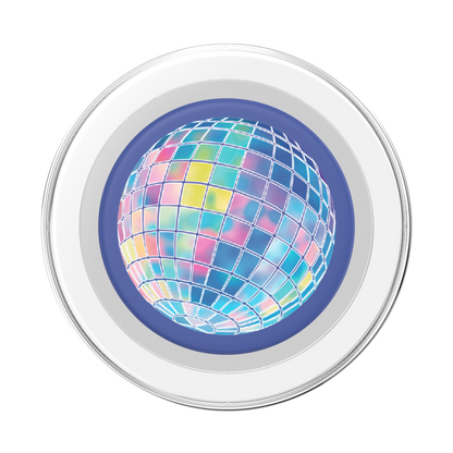 Disco Mirage —  MagSafe PopGrip - US 40178