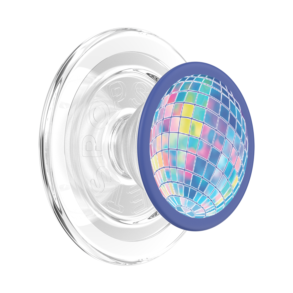 Disco Mirage —  MagSafe PopGrip - US 40178