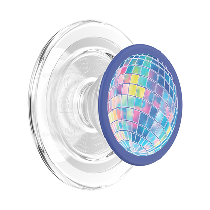 Disco Mirage —  MagSafe PopGrip - US 42784