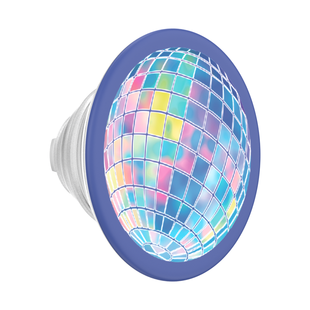Disco Mirage —  MagSafe PopGrip - US 67254