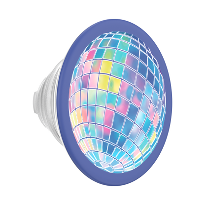 Disco Mirage —  MagSafe PopGrip - US 67254