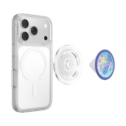 Disco Mirage —  MagSafe PopGrip - US 40178