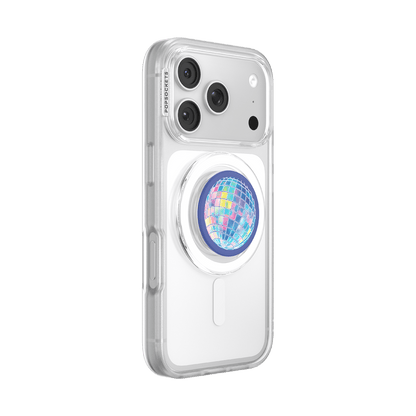 Disco Mirage —  MagSafe PopGrip - US 67254