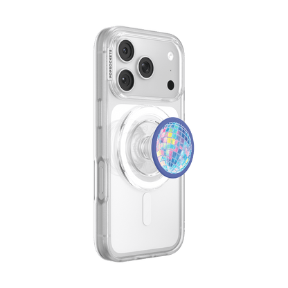 Disco Mirage —  MagSafe PopGrip - US 40178