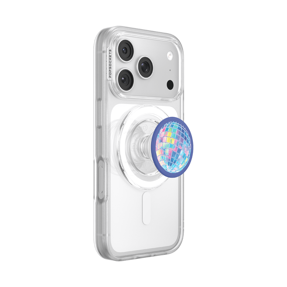 Disco Mirage —  MagSafe PopGrip - US 35681