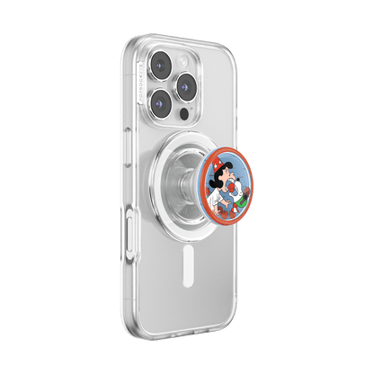 Tidepool Dog Lips! Blech! — MagSafe PopGrip - US 98995