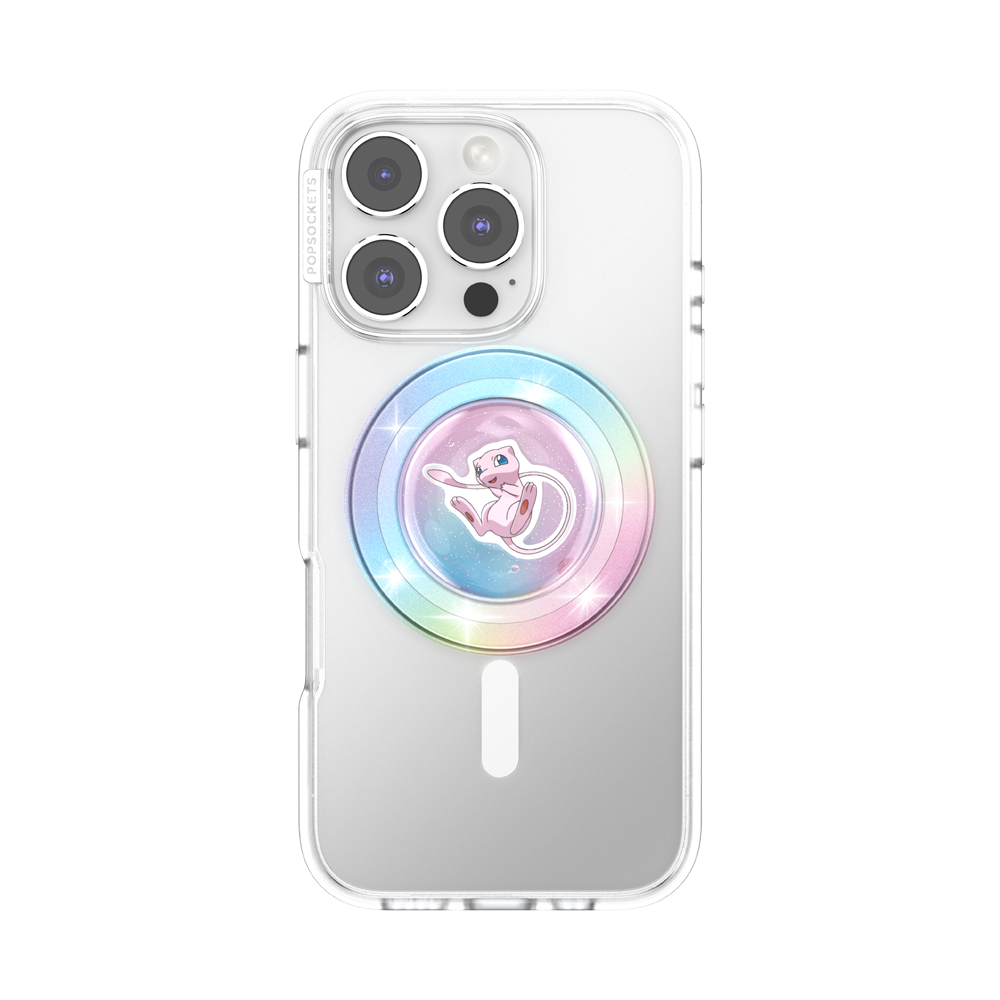 Tidepool Dome Mew Aura Sphere —  MagSafe PopGrip - US 98613