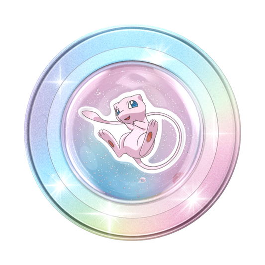 Tidepool Dome Mew Aura Sphere —  MagSafe PopGrip - US 57719