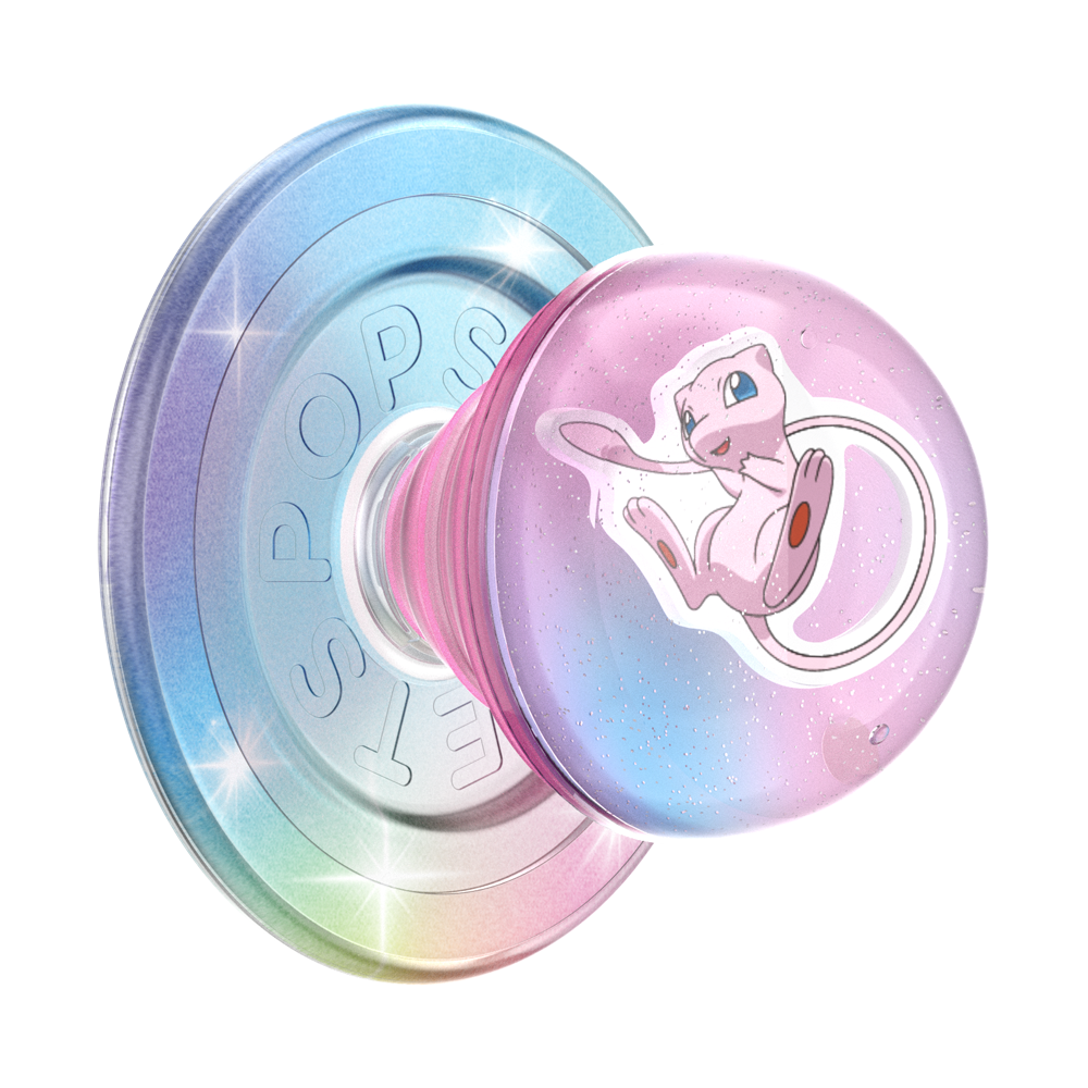 Tidepool Dome Mew Aura Sphere —  MagSafe PopGrip - US 57719