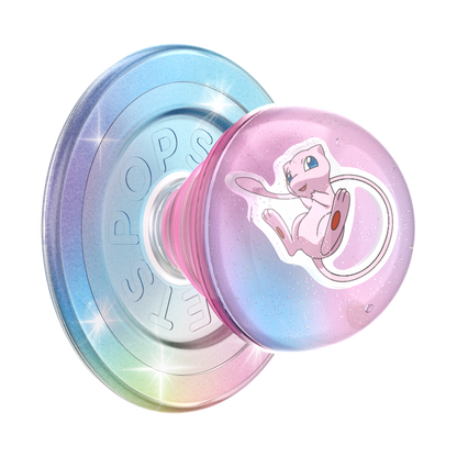 Tidepool Dome Mew Aura Sphere —  MagSafe PopGrip - US 26175