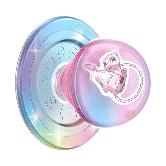 Tidepool Dome Mew Aura Sphere —  MagSafe PopGrip - US 81212