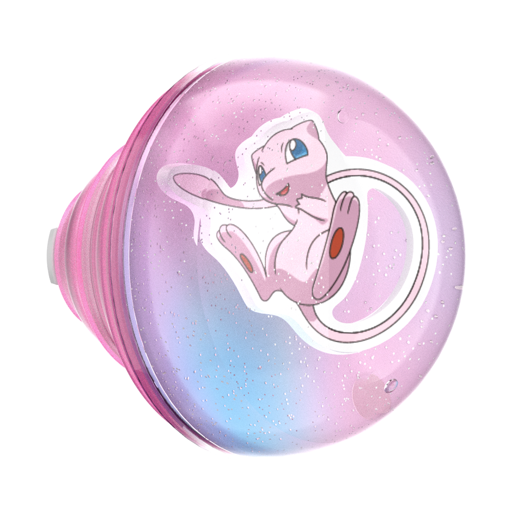 Tidepool Dome Mew Aura Sphere —  MagSafe PopGrip - US 81212