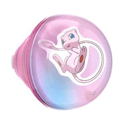Tidepool Dome Mew Aura Sphere —  MagSafe PopGrip - US 81212