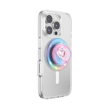 Tidepool Dome Mew Aura Sphere —  MagSafe PopGrip - US 98613