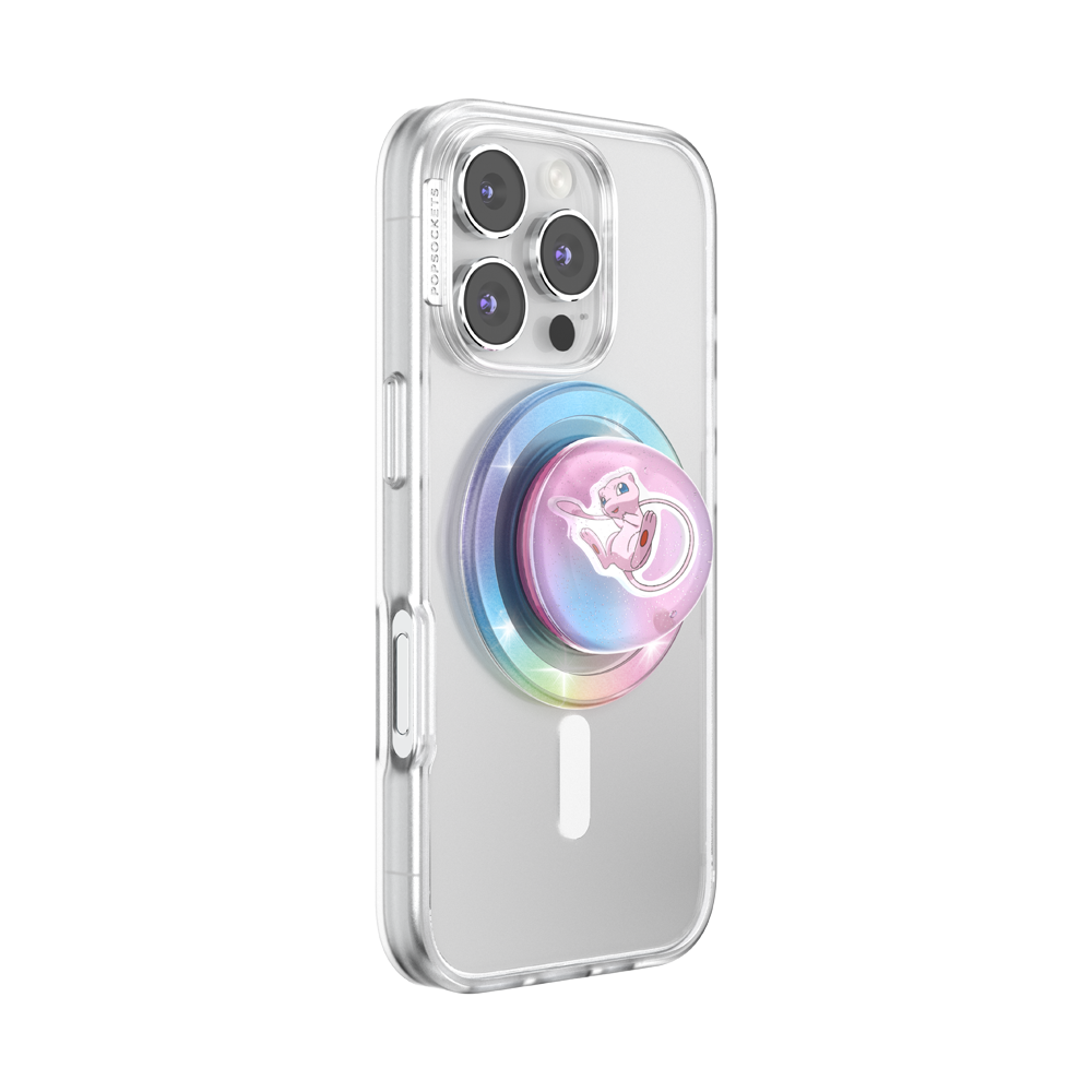 Tidepool Dome Mew Aura Sphere —  MagSafe PopGrip - US 57719