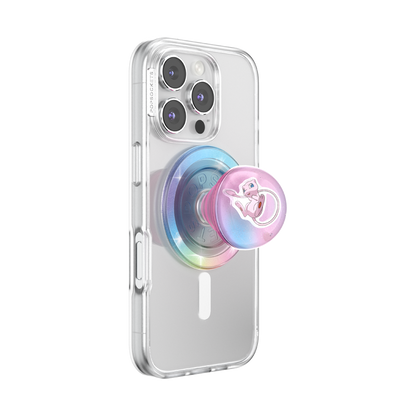 Tidepool Dome Mew Aura Sphere —  MagSafe PopGrip - US 47613