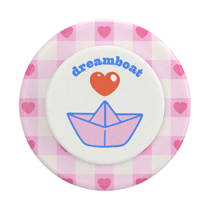 Dreamboat —  MagSafe PopGrip - US 39960