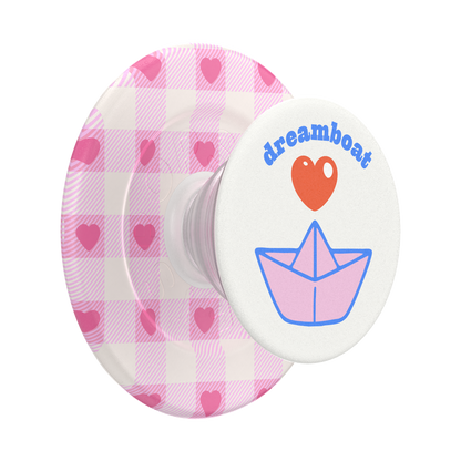 Dreamboat —  MagSafe PopGrip - US 44707