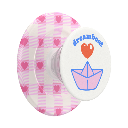 Dreamboat —  MagSafe PopGrip - US 44707