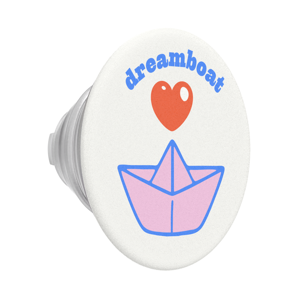 Dreamboat —  PopTop - US 66724