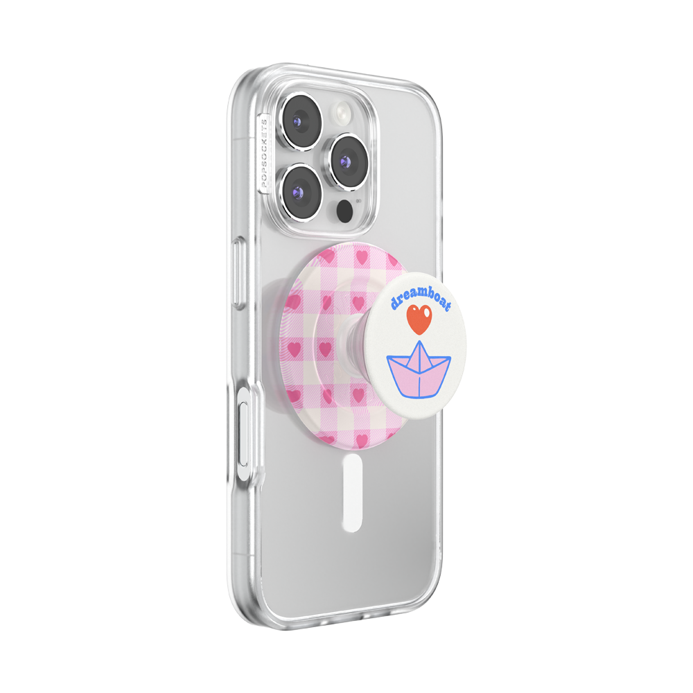 Dreamboat —  MagSafe PopGrip - US 44707