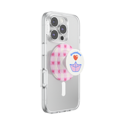Dreamboat —  MagSafe PopGrip - US 76201