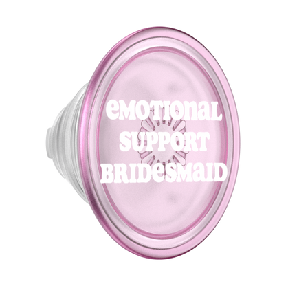 Emotional Support Maid — MagSafe PopGrip - US 12871