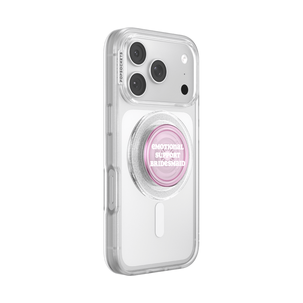 Emotional Support Maid — MagSafe PopGrip - US 12871
