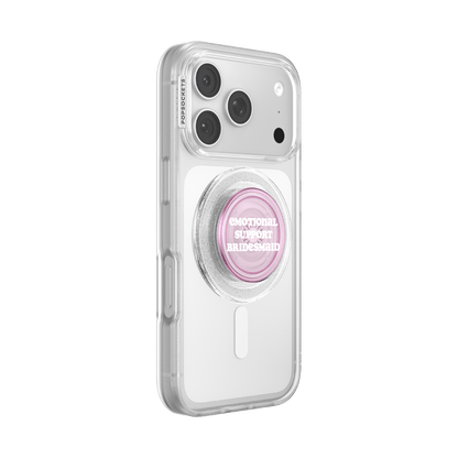 Emotional Support Maid — MagSafe PopGrip - US 12871
