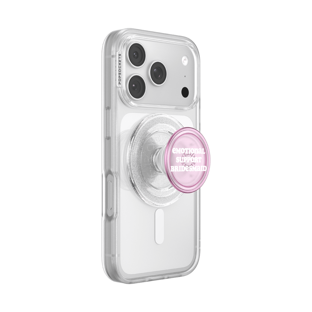 Emotional Support Maid — MagSafe PopGrip - US 12871