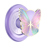 Enamel Butterfly Prism —  MagSafe PopGrip - US 01196